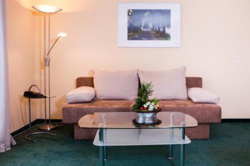 Hotel Zum Deutschen Eck เมียร์บุช ห้อง รูปภาพ